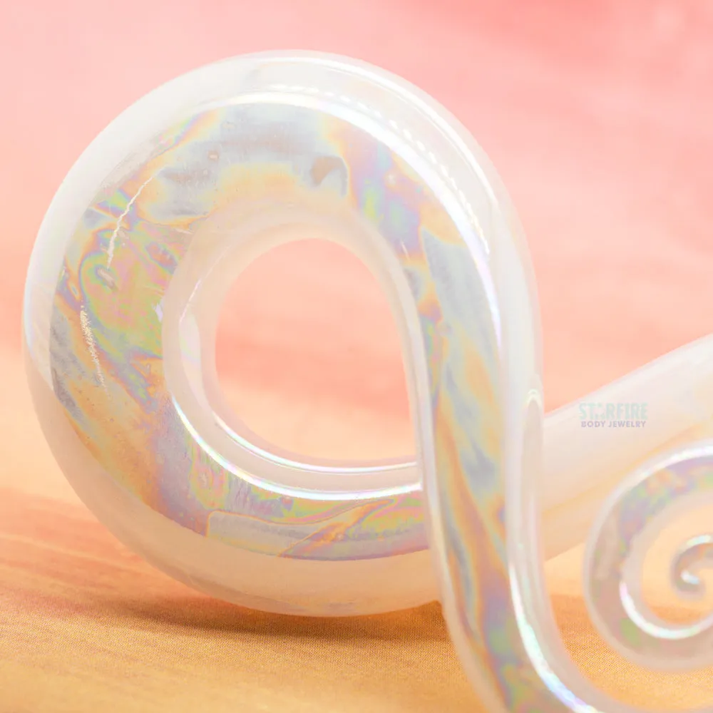 Glass Squids - Oil Slick Milk